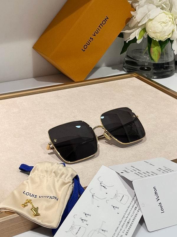 LV Sunglasses 9